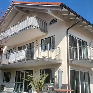 Auszeit Apartment