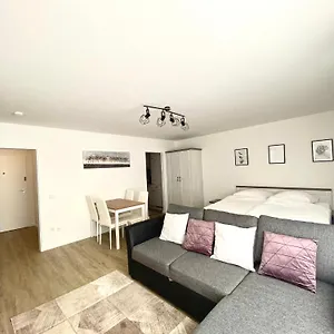 Komfortable In Zentraler Lage Apartment